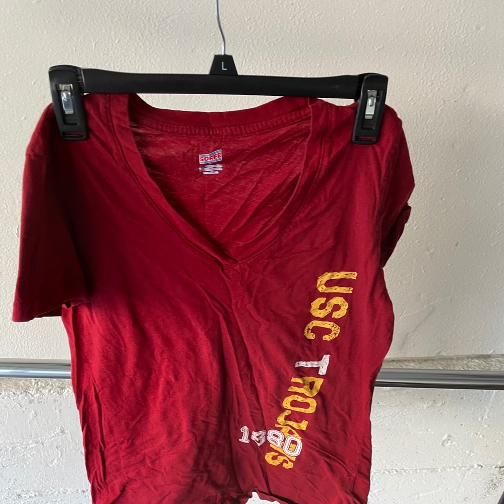Women’s USC T-shirt